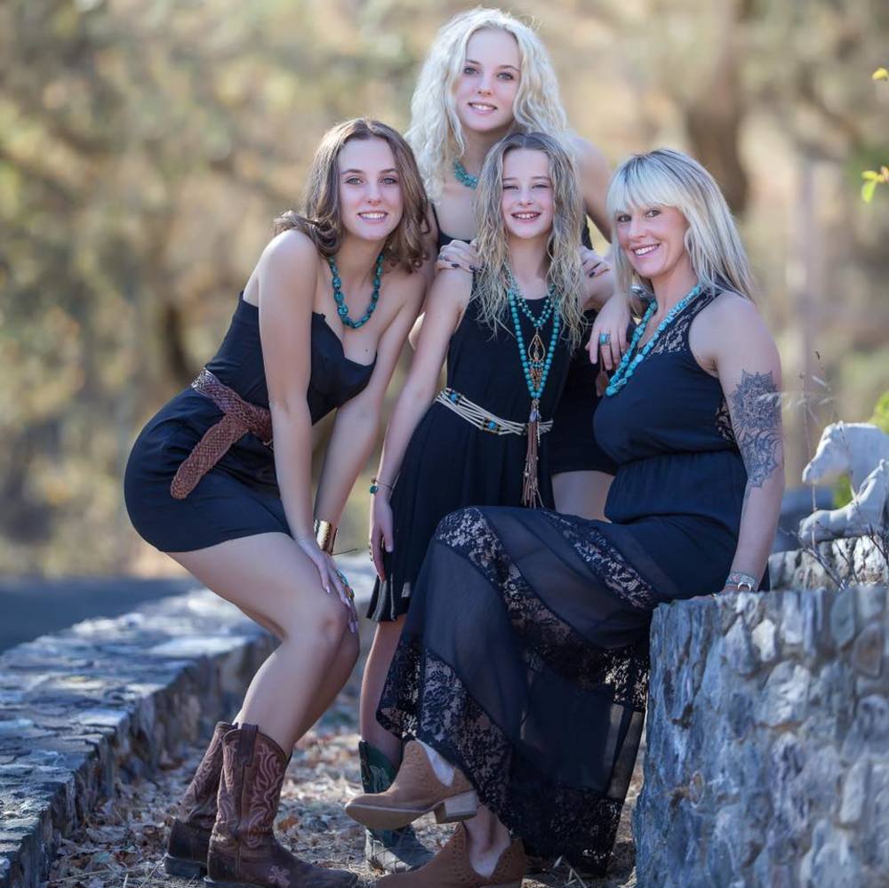 Meet your Posher, Meg